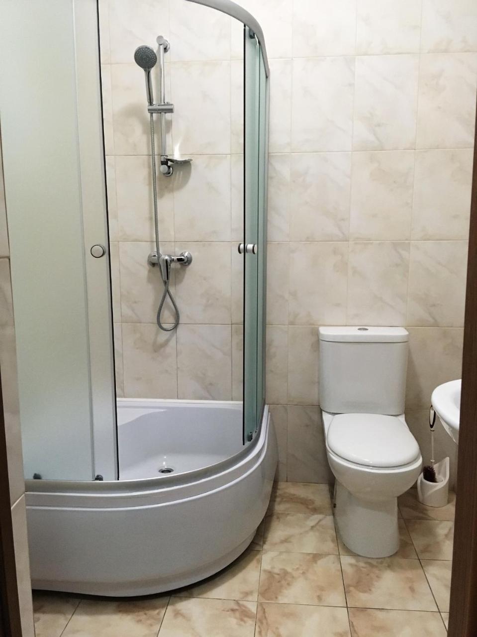 Alex Hotel Odessa Eksteriør bilde