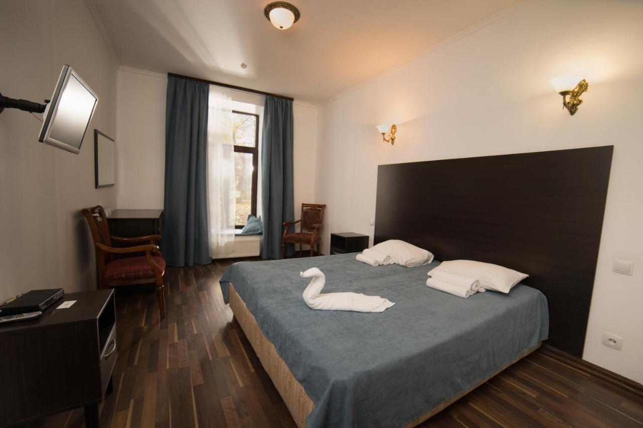 Alex Hotel Odessa Eksteriør bilde