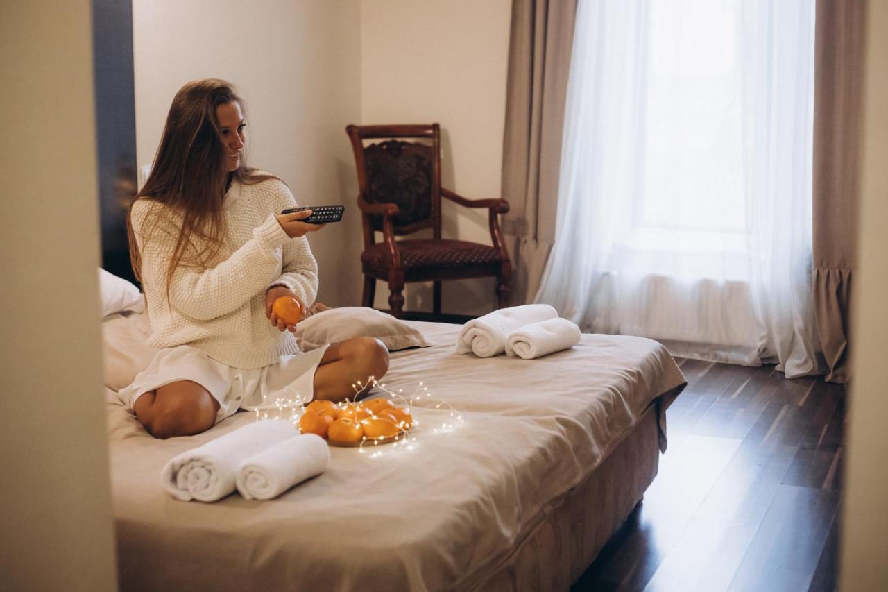 Alex Hotel Odessa Eksteriør bilde