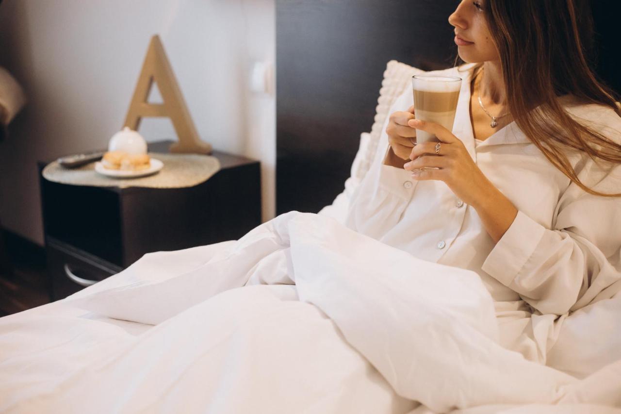 Alex Hotel Odessa Eksteriør bilde