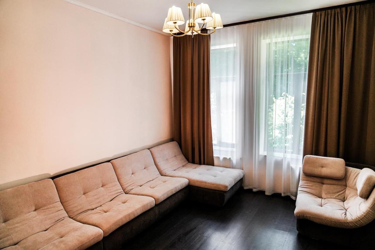 Alex Hotel Odessa Eksteriør bilde